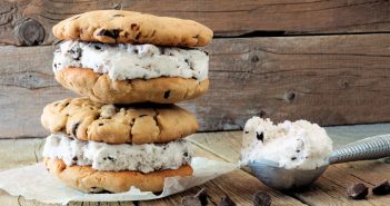 8 Ice Cream Sandwich Recipes You Need to Make