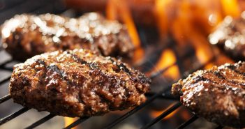 Labor Day BBQ Ideas