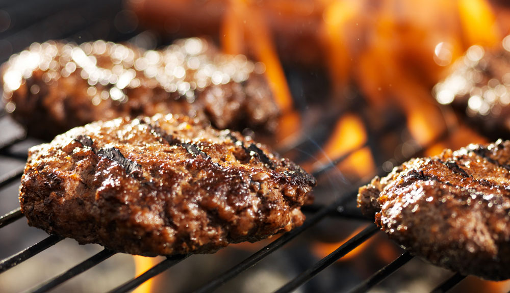 Labor Day BBQ Ideas