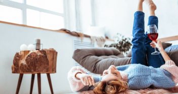 Celebrate Lazy Mom’s Day