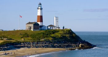 Beautiful Lighthouses to Visit on Long Island