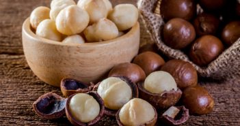 5 Sweet Macadamia Nut Recipes