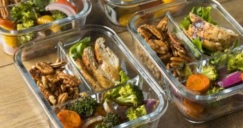20 Meal Prep Tips