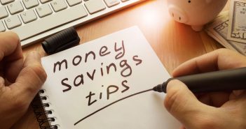 20 Great Money Savings Tips