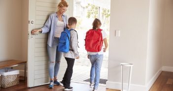 How to Establish a Morning Routine for Kids
