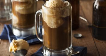 Root Beer Float Recipes You Should Try