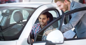 The Best Times to Buy a Car