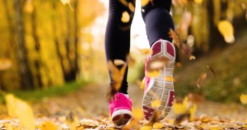 Guide to Fall Fitness and Health