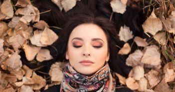 2019 Fall Makeup Trends