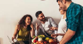 Top Game Day Recipes