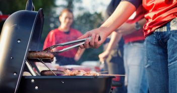 Game Day Tailgating Tips