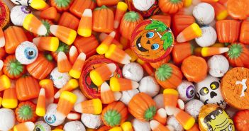 Worst Halloween Candy for Your Health