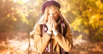 Fall Allergy Facts