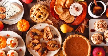 Fall for These Delectable Fall Desserts