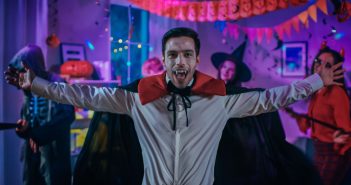 DIY Halloween Costumes