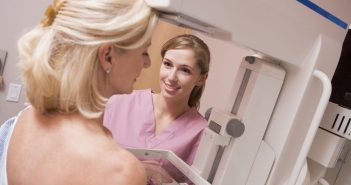 Top Reasons to Get a Mammogram