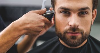 Popular Haircuts for Men