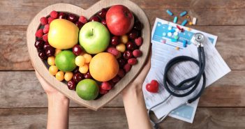 Common Nutrition Questions Answered