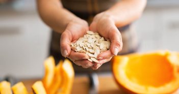 Tasty Pumpkin Seed Recipes