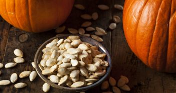 15 Way to Use Pumpkin Seeds