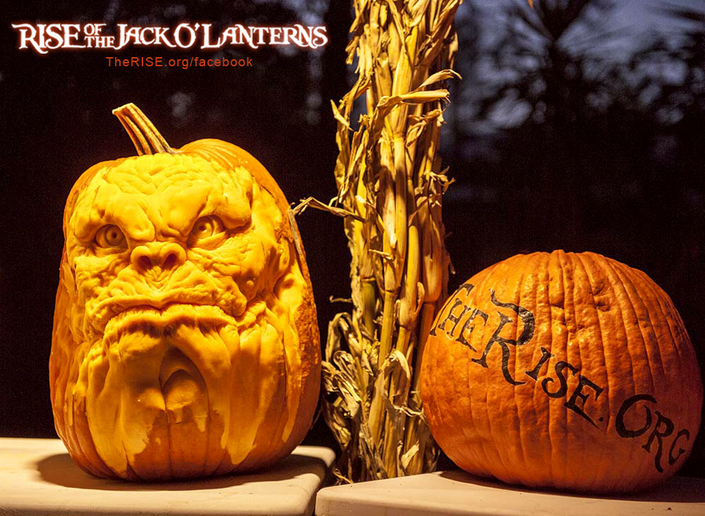 Rise of the Jack O'Lanterns - Pennysaver | Coupons ...