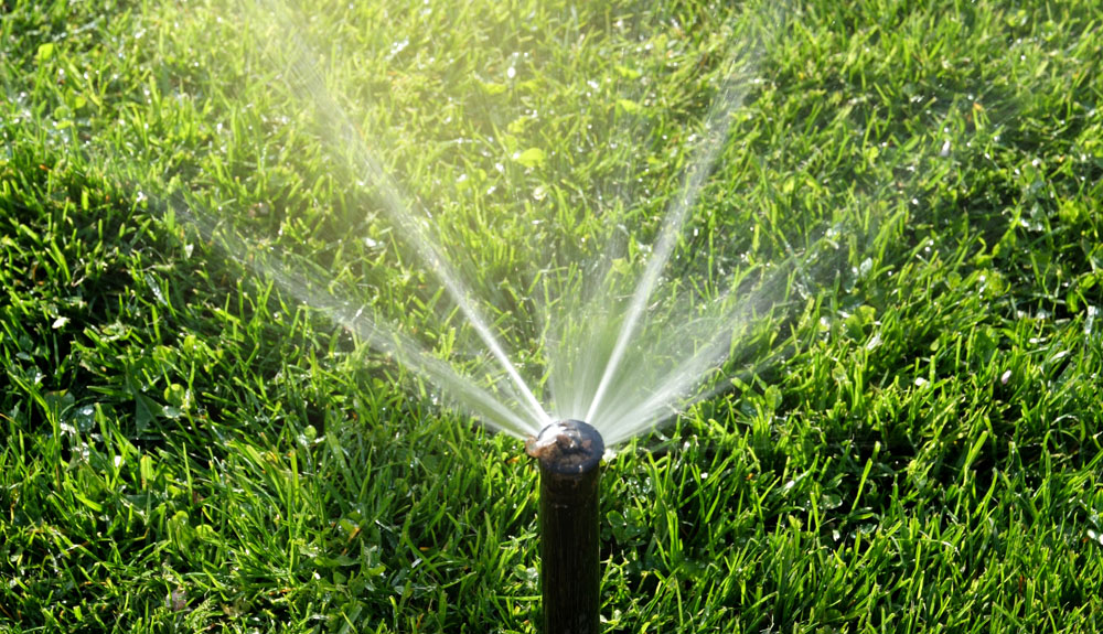 Winterizing Your Sprinkler System - Pennysaver | Coupons & Classifieds How To Restart Sprinkler System After Winter