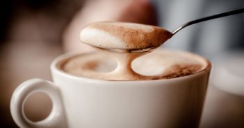 History of the Cappuccino and Recipes to Make at Home