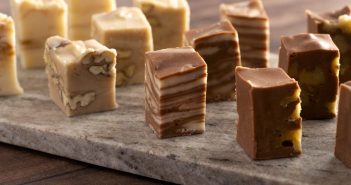 Peanut Butter Fudge Recipes