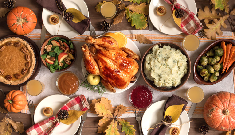 Thanksgiving Dinner 2024 Ideas Karna Evelina