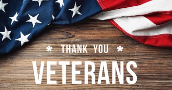 Meaningful Ways to Celebrate Veterans Day