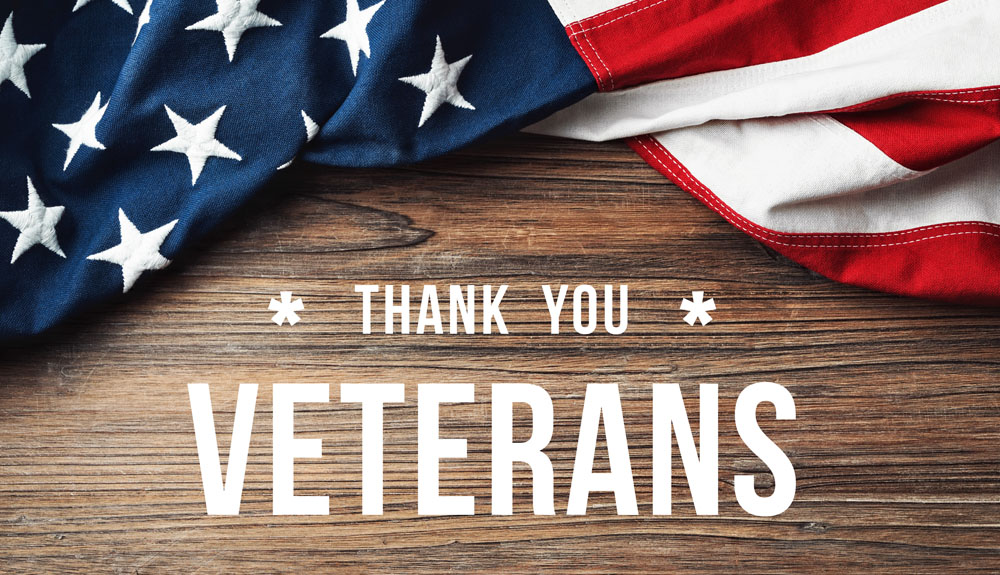 Meaningful Ways To Celebrate Veterans Day