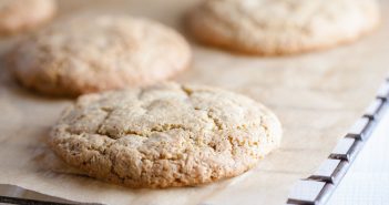 Easy Christmas Cookie Recipes