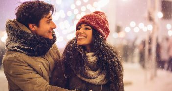 Winter Date Night Ideas