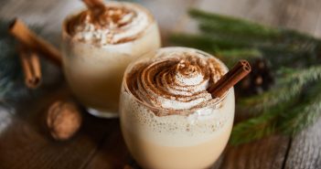 15 Twists on Your Classic Eggnog