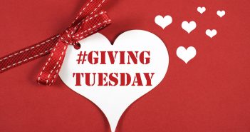 National Day of Giving