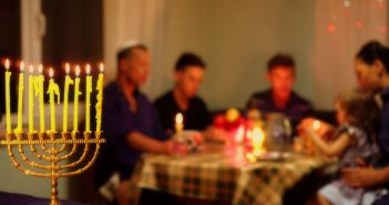 Hanukkah Traditions
