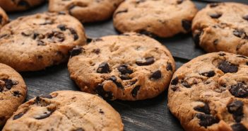 Treat Yourself with Recipes for National Cookie Day