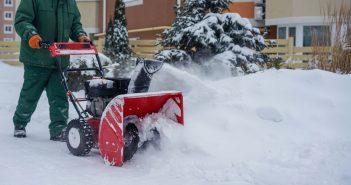 Things to Know Before Buying a Snow Blower