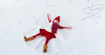 Fun Snow Day Activities