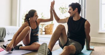Get Fit Without Joining a Gym