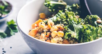 Bean Recipes That are Anything but Boring