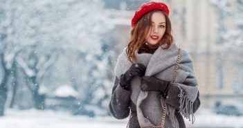 How to Dress Warm in Formal Clothes