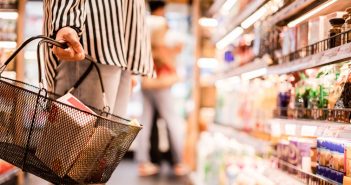 Shop for Organic Foods on a Budget