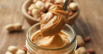 10 Easy Peanut Butter Recipes