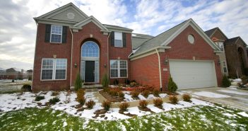 Tips for Selling Your Home in the Winter