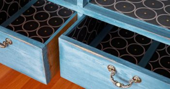 10 Tips for Using Chalk Paint