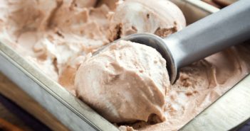 Delicious Homemade Frozen Yogurt Recipes