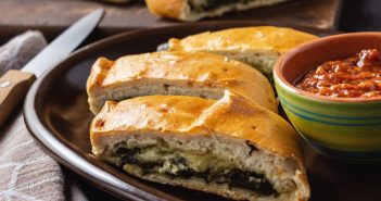 Lent-Friendly Meatless Recipes