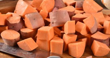 10 Easy Sweet Potato Recipes