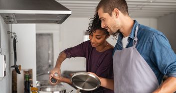 Valentine’s Day Dinners You Can Make at Home